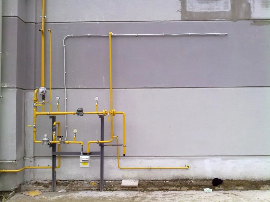 Sivrihisar Doğalgazcı