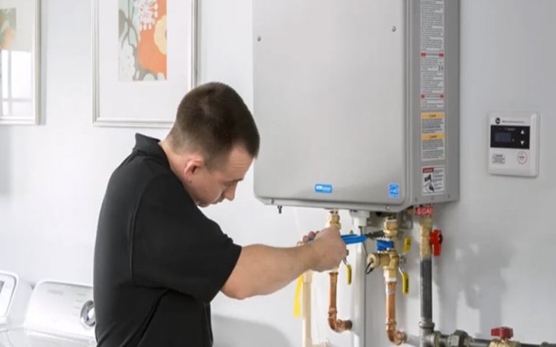 Sivrihisar Doğalgazcı